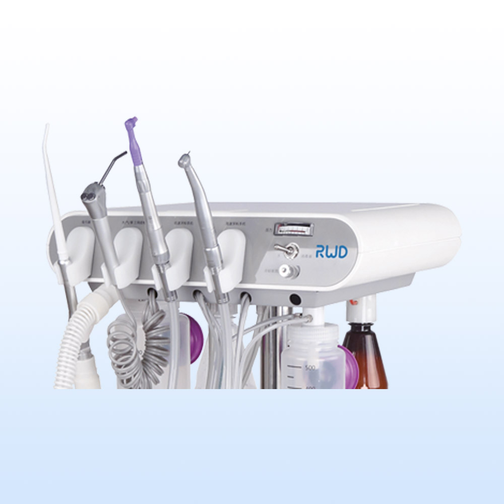 Vetset GmbH, Dental - Dentaleinheit Pro