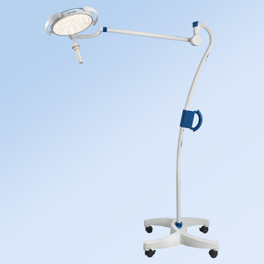 Vetset GmbH, Chirurgie - OP-Leuchte LED 150