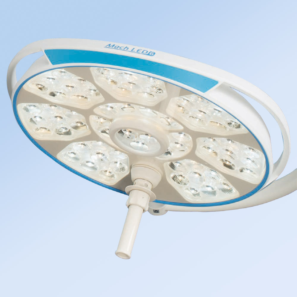 Vetset GmbH, Chirurgie - OP-Leuchte LED 6MC - 8MC