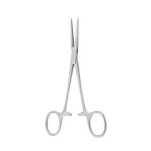 Crile Arterienklemme, gerade, 14 cm